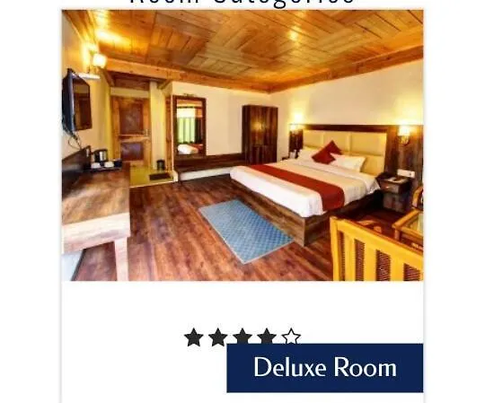 Hotel Sunrise Villa-1