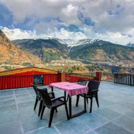 Hotel Sunrise Villa-2