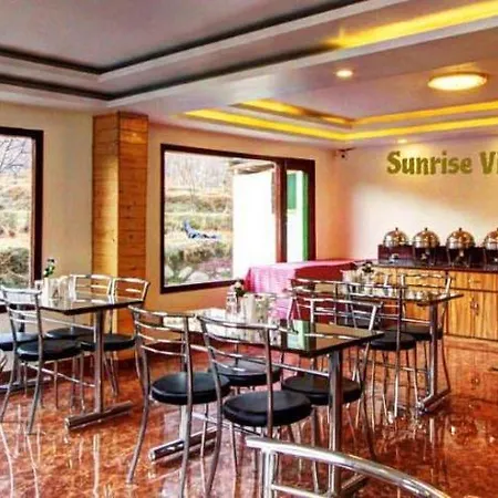 Hotel Sunrise Villa-3