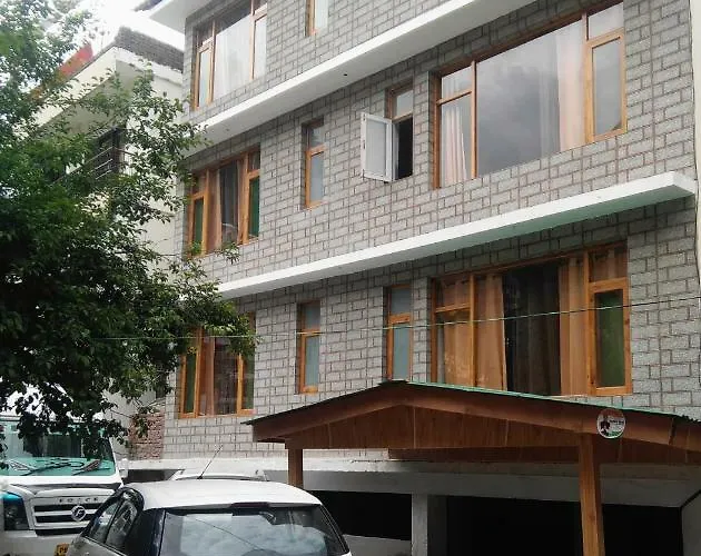 The Veer Villa Manali 